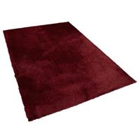 Beliani EVREN Vloerkleed 200 x 140 cm