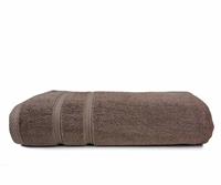 The One Towelling Baddoek - Ultra Deluxe - 70x140 cm - Taupe