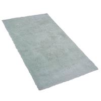 Beliani EVREN Vloerkleed 150 x 150 cm