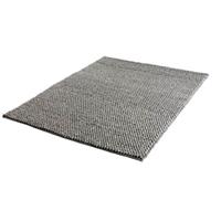 Obsession Vloerkleed My Loft 580 Handgeweven vloerkleed, materiaal: 50% wol, 50% viscose, met de hand geweven