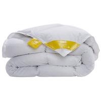 Silvana Royale Geel Dekbed 260 x 220 cm