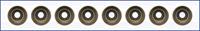 Dichtungssatz, Ventilschaft Ajusa 57018300
