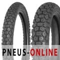 Shinko SR 244 2.75 -21 TT 52 P 