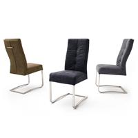 MCA furniture Freischwinger