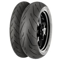 Continental Motorrad-Strasse  ContiRoad TL 100/80-17 52S