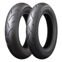 'Bridgestone BT601 FS YCY (100/90 R12 49J)'