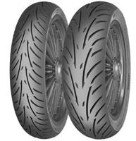 Mitas Touring Force-SC ( 100/70-14 RF TL 53L Achterwiel, Voorwiel )