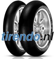 Pirelli Diablo Superbike ( 190/60 R17 TL Achterwiel, Rubbermengsel SC3, NHS )