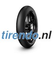 Metzeler Racetec TD Slick ( 200/55 R17 TL Achterwiel, NHS )