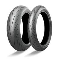 Motorrad-Strasse Bridgestone Battlax S22 G TL Rear 190/50R17 73W