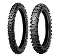 Dunlop Geomax MX 12 (70/100 R10 41J)