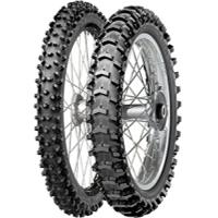 'Dunlop Geomax MX 12 (90/100 R14 49M)'