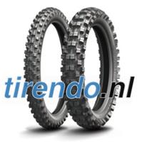 Michelin Starcross 5 ( 70/100-19 TT 42M M/C, Rubbermengsel Medium, Voorwiel )