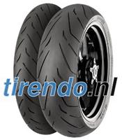 Continental ContiRoad ( 110/70 R17 TL 54V M/C, Voorwiel )