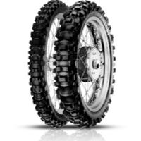 Pirelli Motorrad-Enduro  Scorpion XC Mid soft Front TT 80/100-21 51R