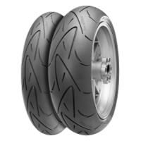 Continental ' ContiSportAttack (120/70 R17 58W)'