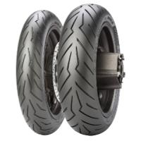 Pirelli DIABLO ROSSO SCOOTER (120/70 R17 58H)