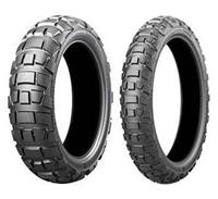 Wegbanden BRIDGESTONE Adventurecross Tourer AX41T 150/70R18 TT 70H