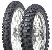 Dunlop Motorrad-Enduro  Geomax MX 53  TT Rear 70/100-10 41J