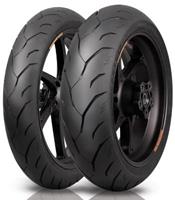 CST Motorrad-Strasse  Ride Migra, CM-S1 TL 180/55 ZR17 73W