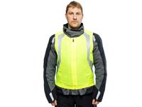 HighViz Warnweste Unisex (gelb)