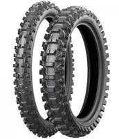 Bridgestone Motorrad-Enduro  X 20 F Cross soft TT 70/100-19 42M