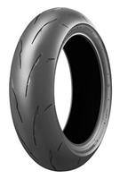 Bridgestone RS 11 R ( 200/55 ZR17 TL (78W) Achterwiel, M/C, Variante N )
