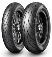 Metzeler Cruisetec ( 130/60B19 RF TL 66H M/C, Voorwiel )