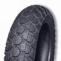 IRC Mofa-Moped-Roller  Urban Snow 80/90-16 48J