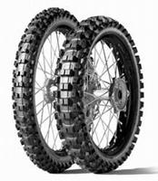 DUNLOP GEOMAX MX51 F 70/100 - 19 M/C TT 42M NHS FRONT