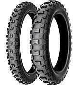 Off-road banden Michelin STARCROSS MH3 80/100-21 TT 51M