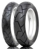 CST Motorrad-Strasse  Ride Ambro, CM-A1 TL 110/80R19 59V