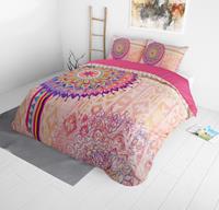 dreamhousebedding DreamHouse Bedding Sofie 2-persoons (200 x 220 cm + 2 kussenslopen) Dekbedovertrek