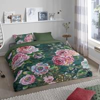 Good Morning Dekbedovertrek FLEUR 140x240 cm