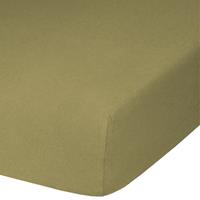 Polydaun Hoeslaken Jersey Topper - 180x220