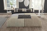 cottoncollection Cotton Collection Romantic Nights 2-persoons (200 x 200/220 cm + 2 kussenslopen) Dekbedovertrek