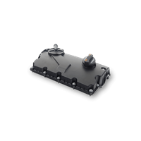 Kleppendeksel PEUGEOT,CITROËN DRM0240 0248P7,0248R6,0248P7 Cilinderkopkap 0248R6