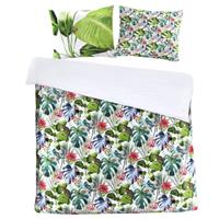 Papillon Dekbedovertrek Urban Jungle Holly-240x200/220