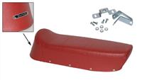 Buddyseat model Denfeld rood A-kwaliteit
