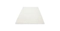 Himalaya Basic Shaggy vloerkleed Creme Hoogpolig- 240x340 CM