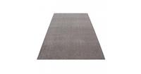 ATA Basics Effen Vloerkleed Beige Laagpolig- 80x250 CM