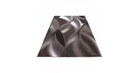 PLUS Vloerkleed Beige / Bruin Laagpolig- 120x170 CM