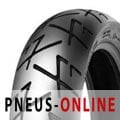 Shinko R 009 170/60 -17 TL 72 W 