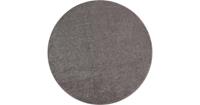 ATA Basics Effen Rond Vloerkleed Beige Laagpolig- 160 CM ROND