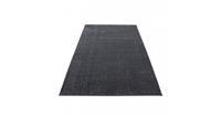 ATA Basics Effen Vloerkleed Grijs Laagpolig- 140x200CM