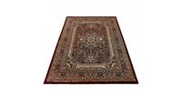 Marrakesh Nahal Oosters Vloerkleed Rood Laagpolig- 120x170 CM