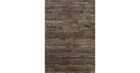 Loftline Design Collection Loft Effen Bruin vloerkleed Laagpolig- 120x170 CM