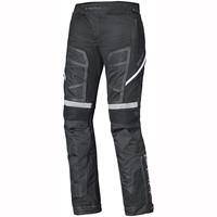 Held Aerosec Base Gore-Tex 2in1 Motorradhose Textil Schwarz Weiss 