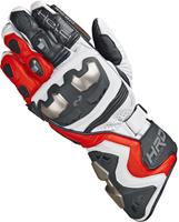 Held Titan RR Motorradhandschuhe Rot Weiss