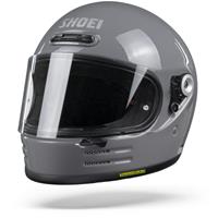 Shoei Glamster Integralhelm Grau